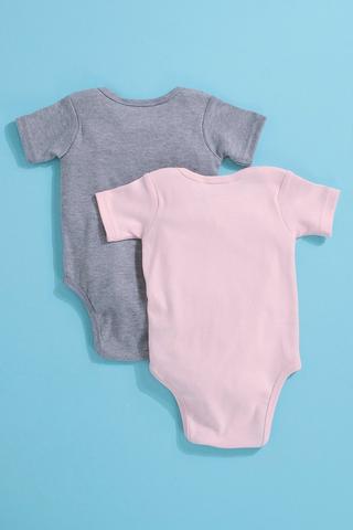 2 Pack Bodysuit