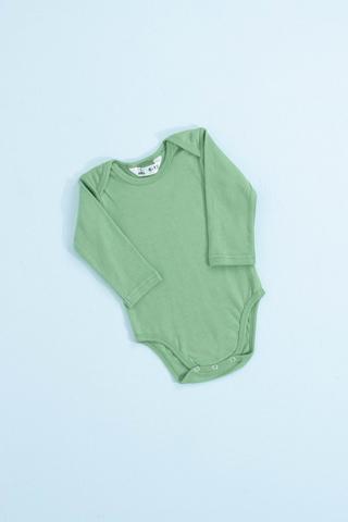 Long Sleeve Bodysuit