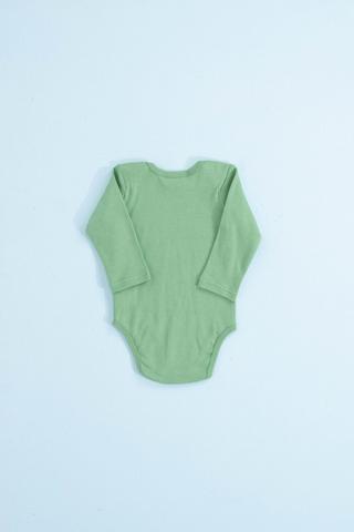 Long Sleeve Bodysuit