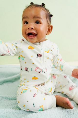 Sleepsuit