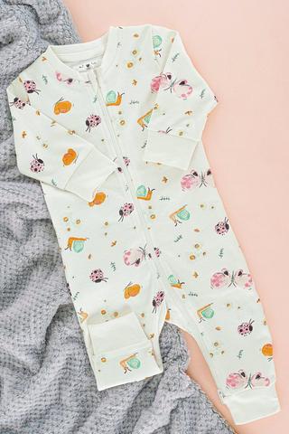 Sleepsuit