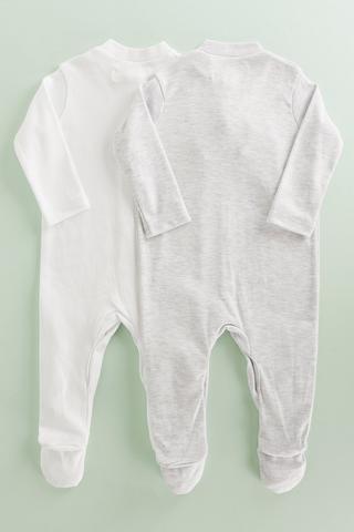 2 Pack Sleep Suit