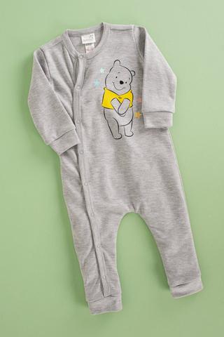 Winnie The Pooh Sleepsuit