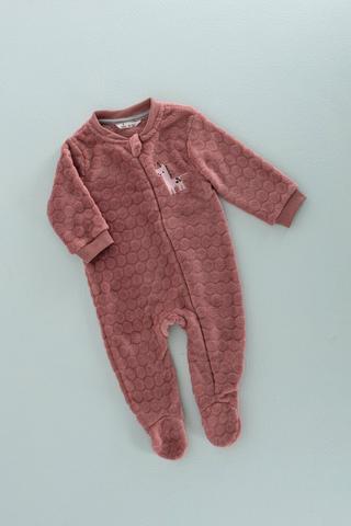 Sleepsuit