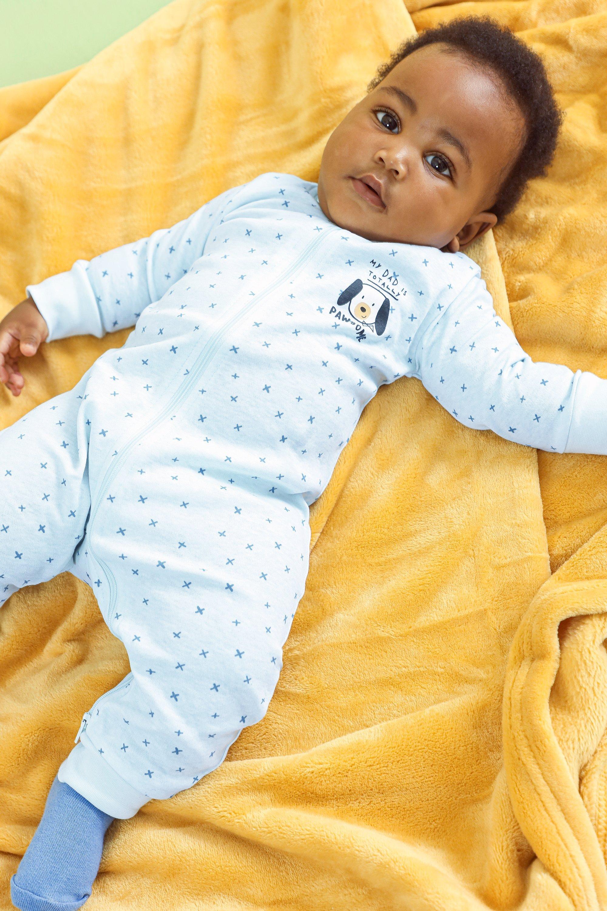 Sleepsuits