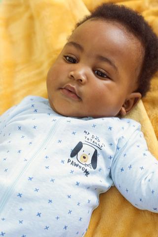 Sleepsuits