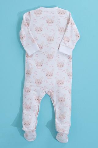 Long Sleeve Sleepsuit