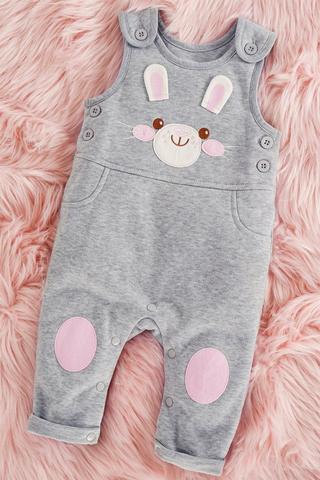 Bunny Romper