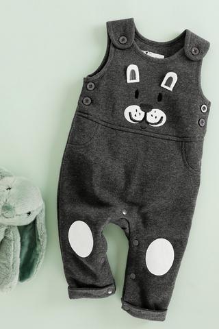Teddy Bear Romper