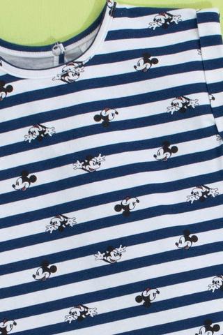 Mickey Mouse Romper