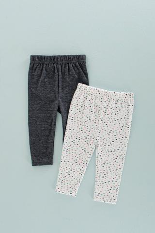 2 Pack Leggings