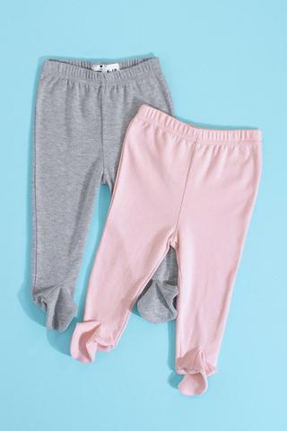 2 Pack Leggings