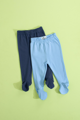 2 Pack Leggings
