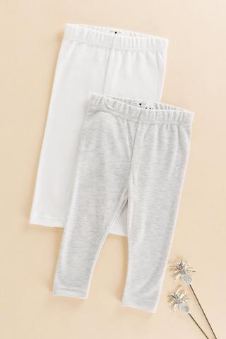 2 Pack Leggings