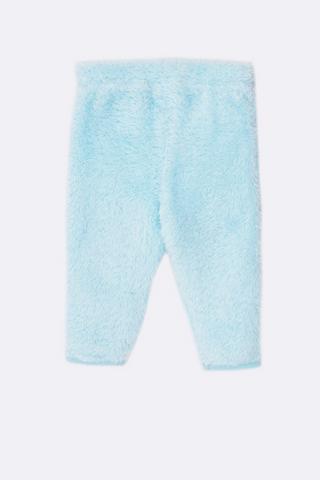Fluffy Leggings