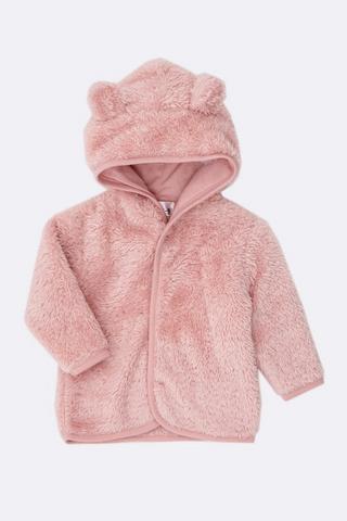 Fleece Hoodie