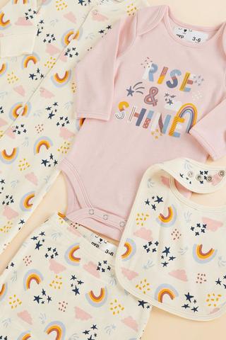 4 Piece Gift Set