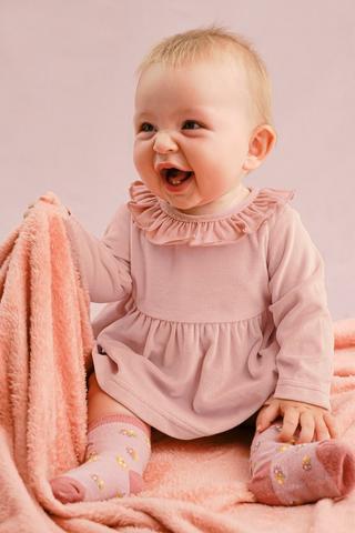 Dress + Bloomers Set