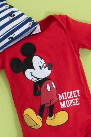 Mickey Mouse Set
