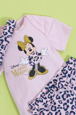 Minnie Mouse Set