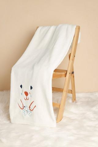 Fluffy Blanket