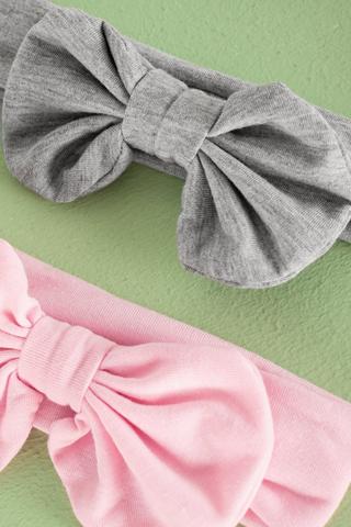 2 Pack Hair Band