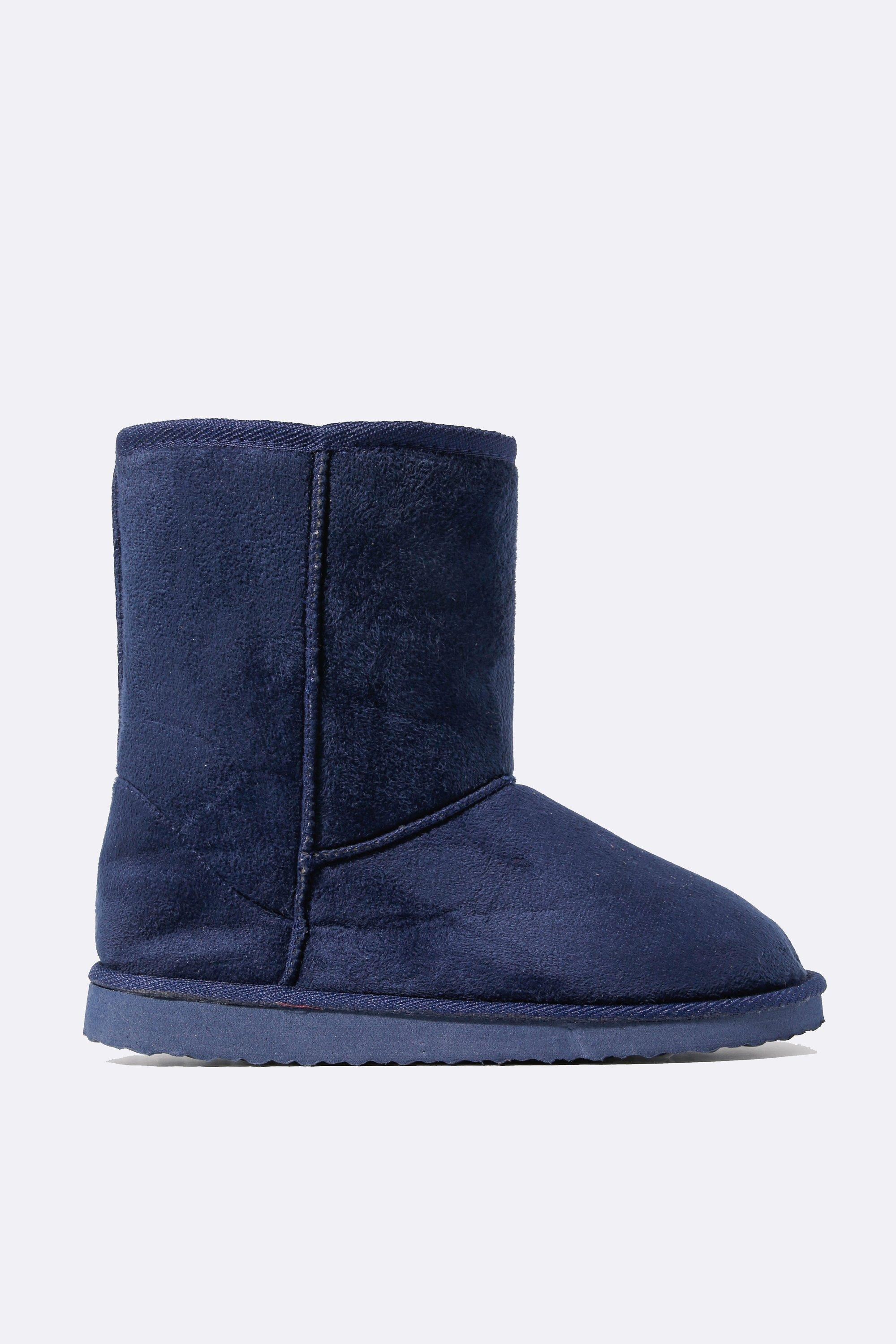 Short Boot