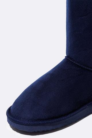 Short Boot