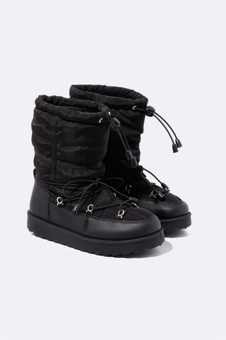 Moncler new hot sale fanny boots