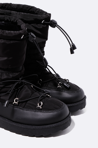 Snow Boot