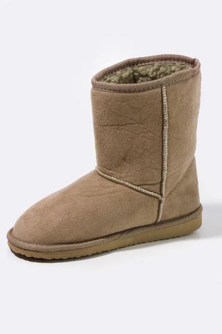 Short Boot