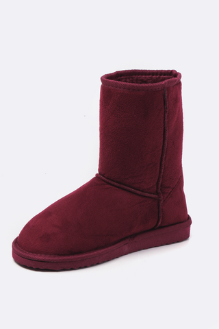 Short Boot