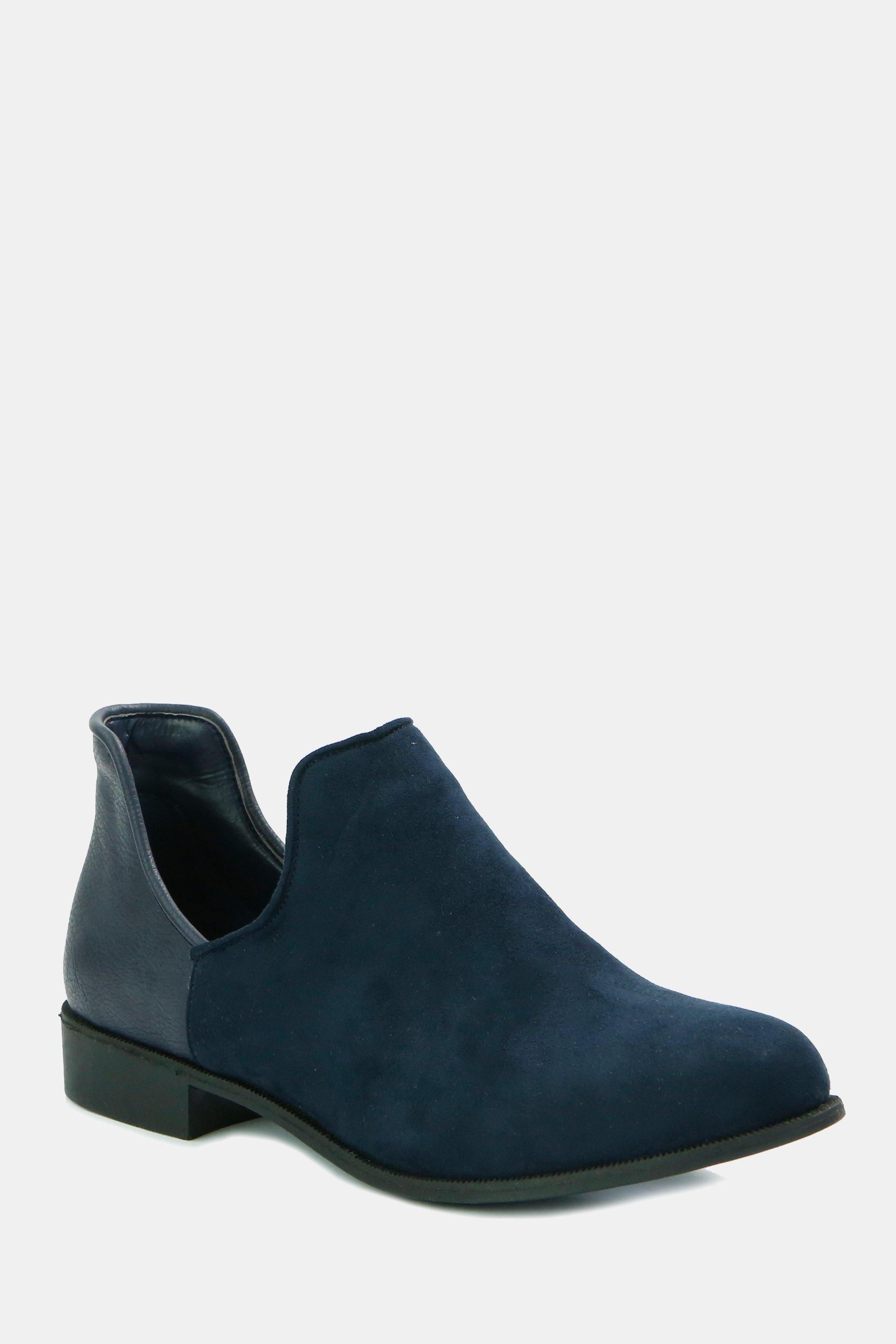 Cut out chelsea clearance boots