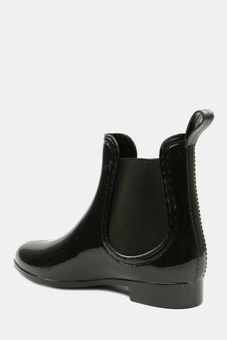 Chelsea Boot