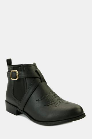 Ankle boots at hot sale mr price