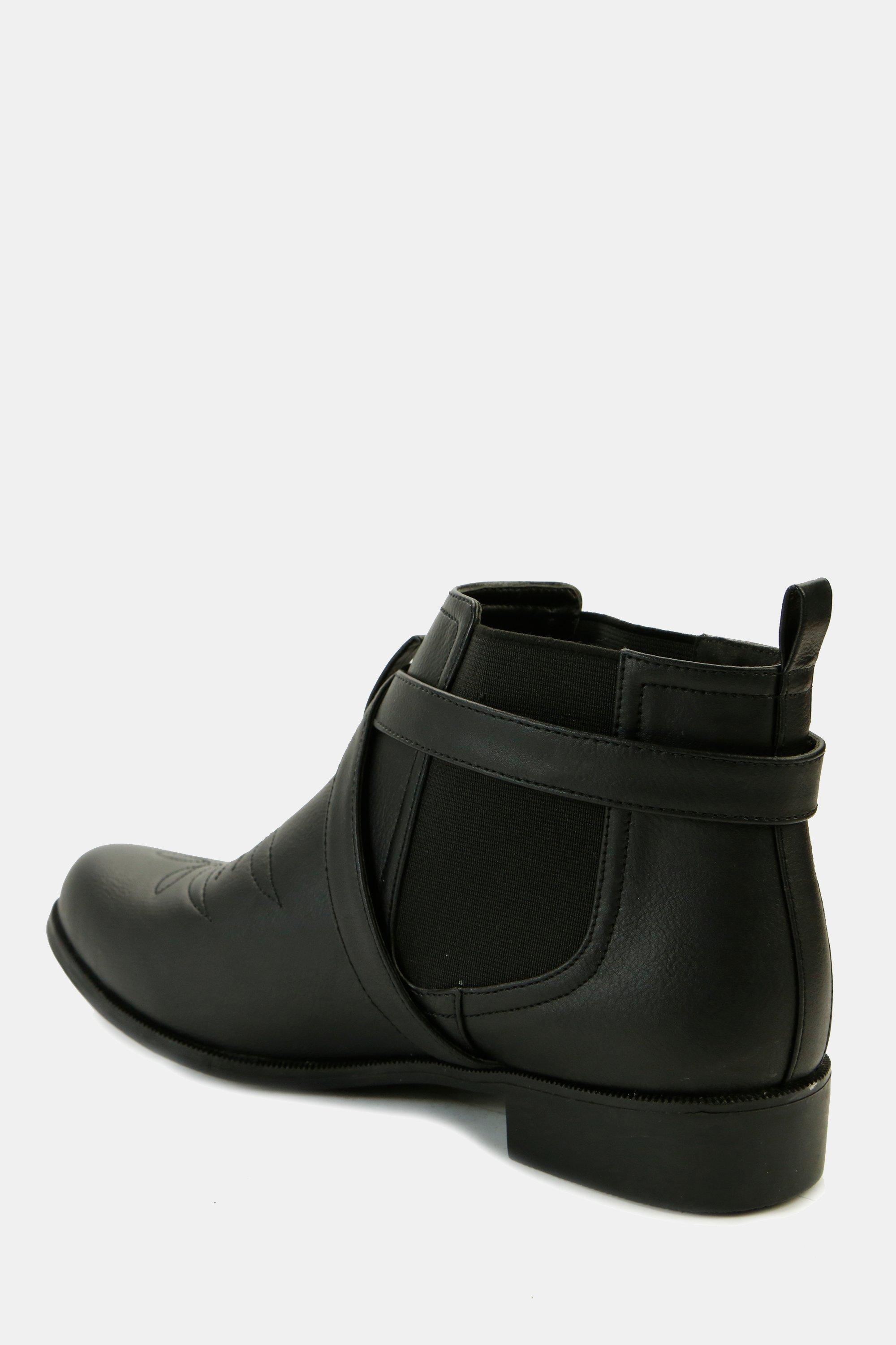 Ankle boots at outlet mr price