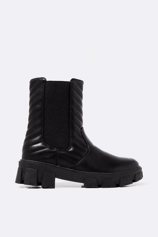 White boots hotsell mr price