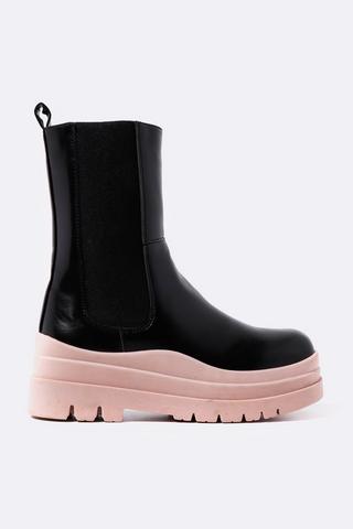 Ankle boots hot sale mr price