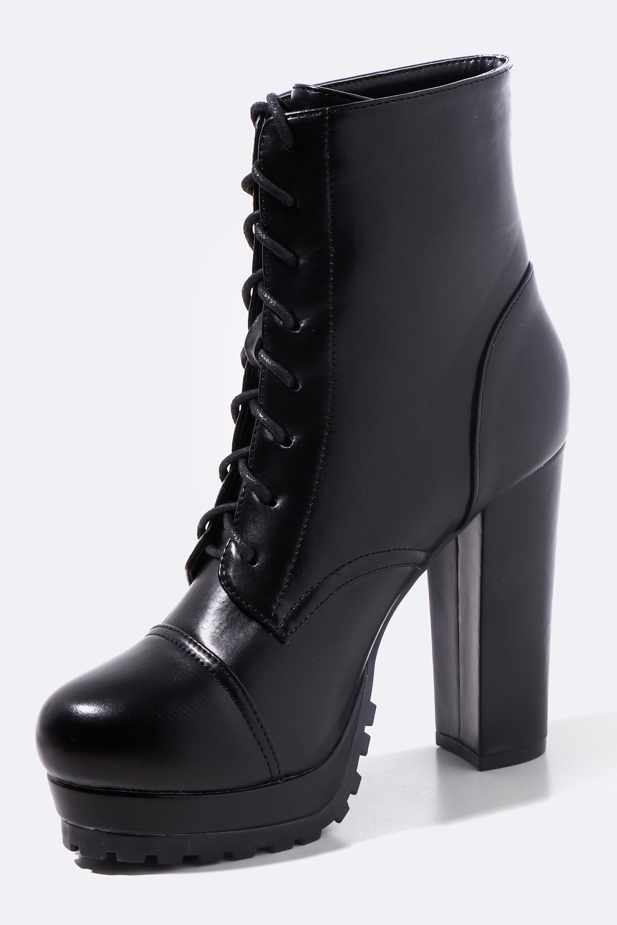 Mr price 2024 ankle boots