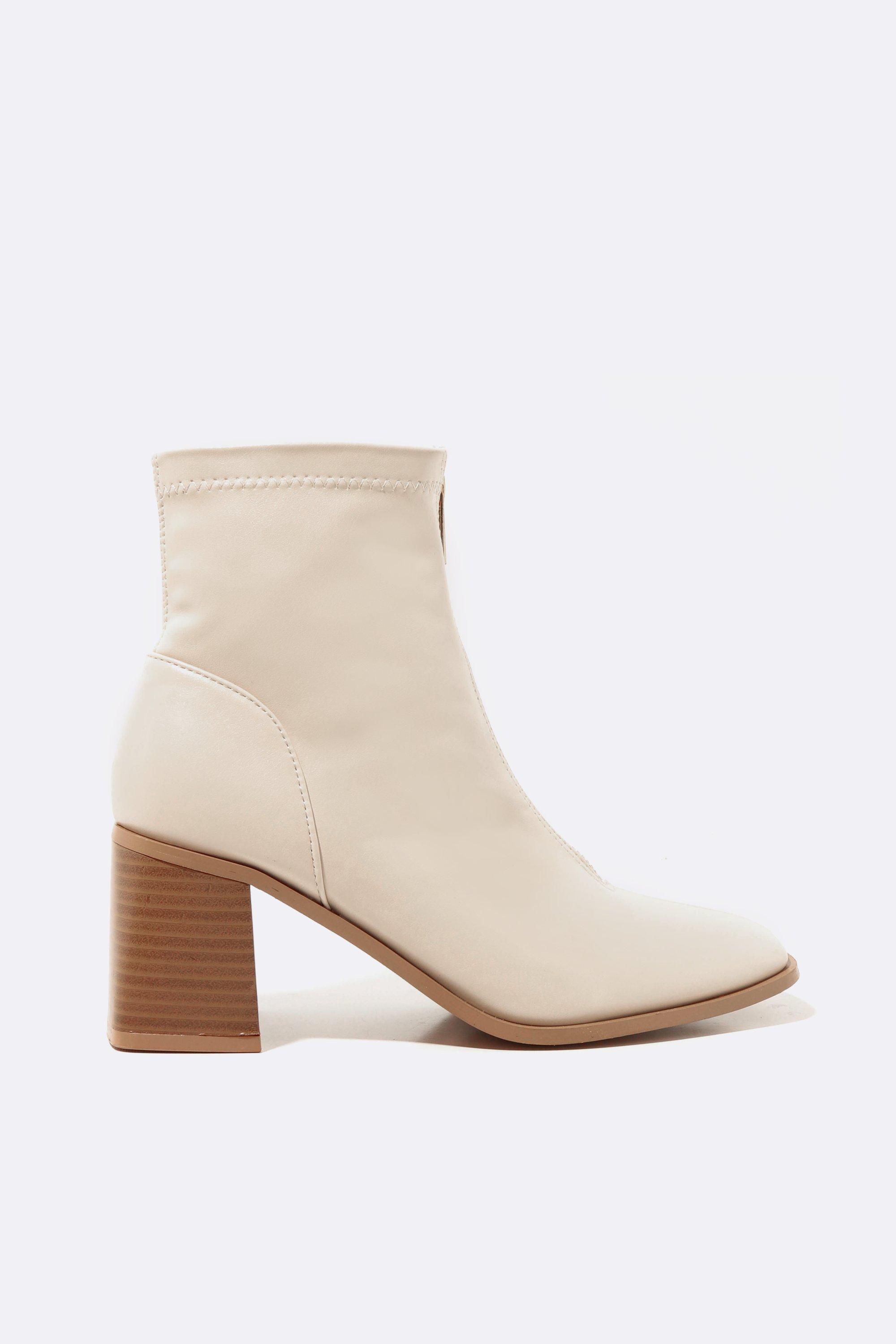 Mr price heel boots sale