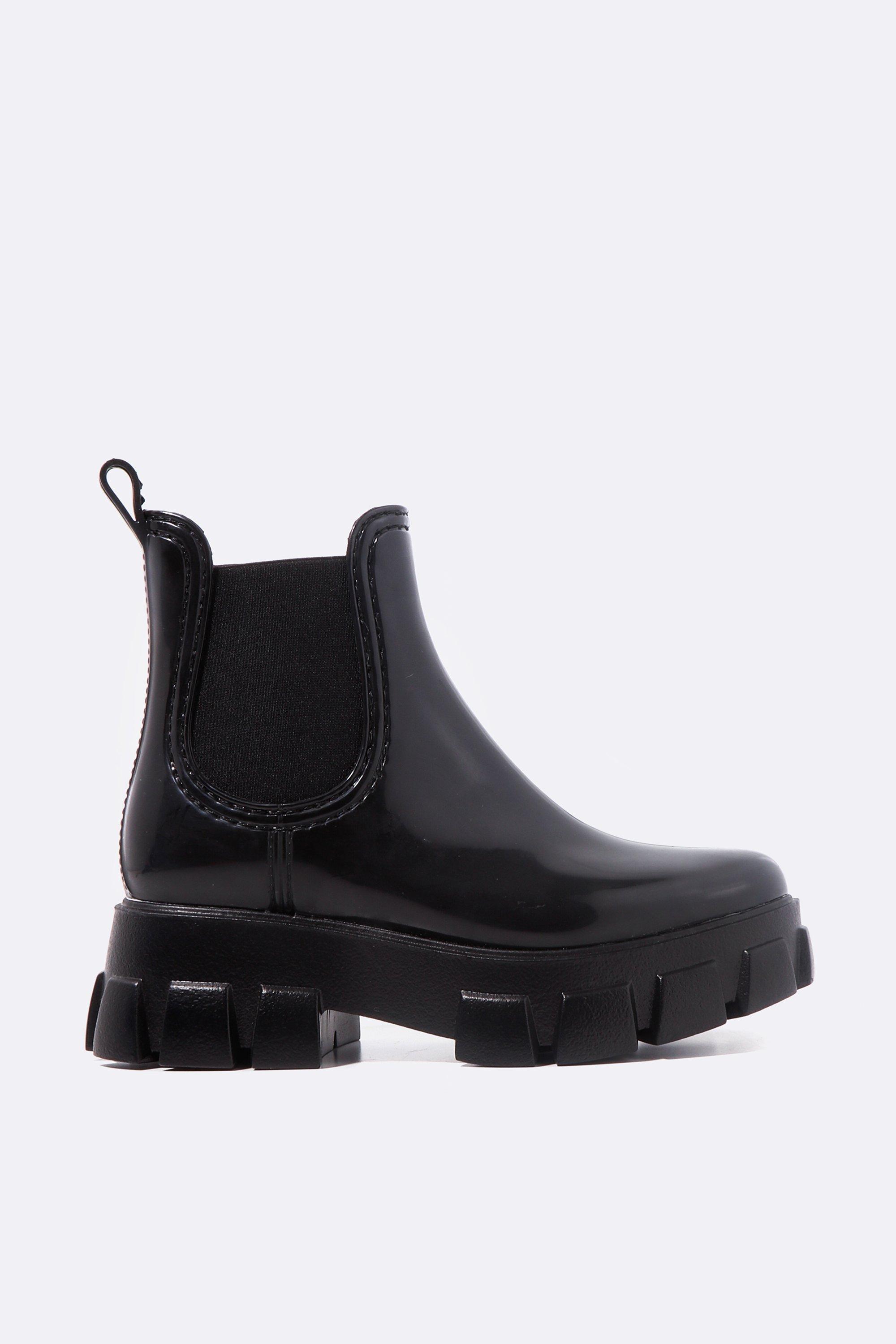 Chelsea Boot