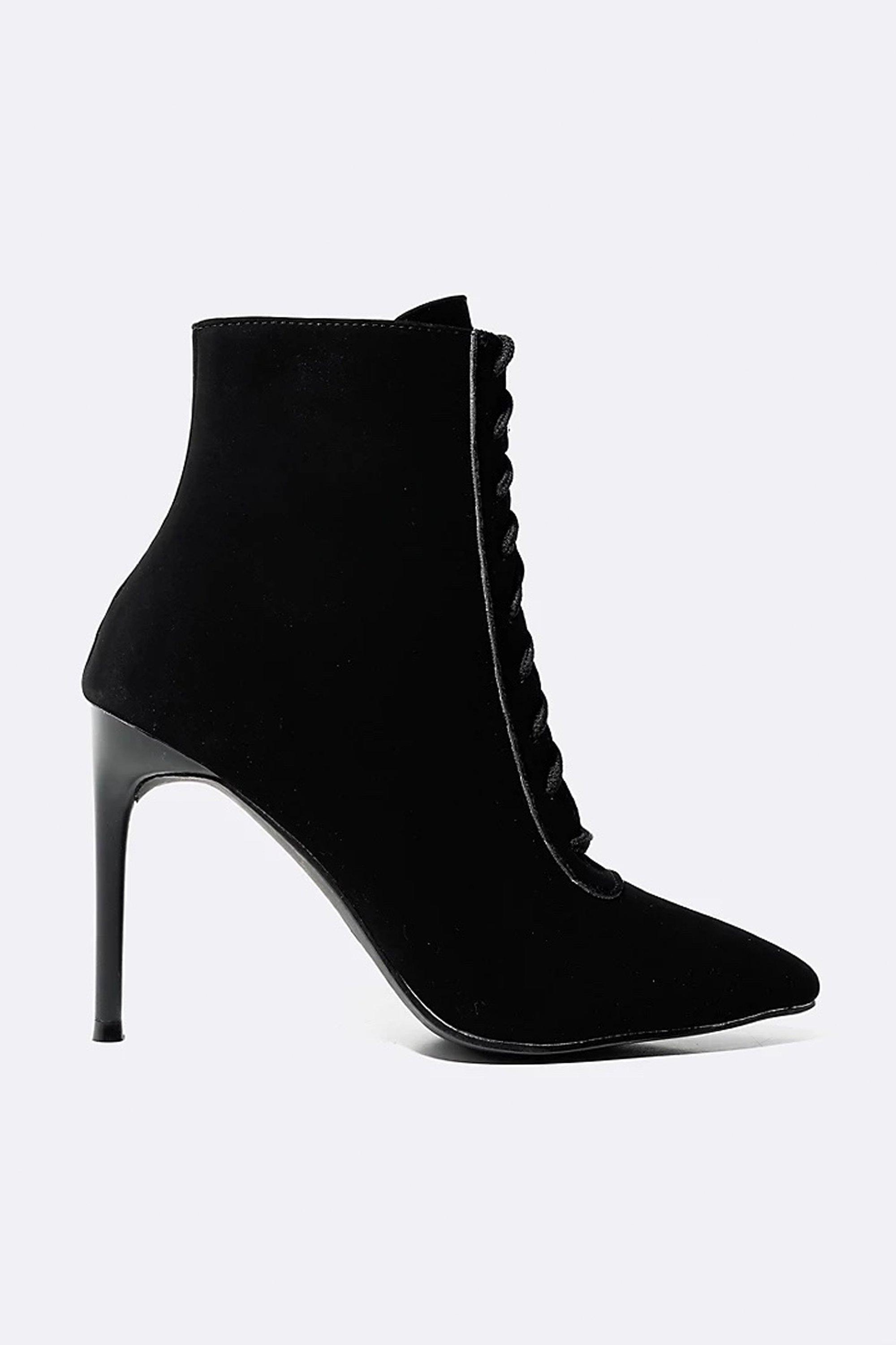 Ankle boots hotsell at mr price