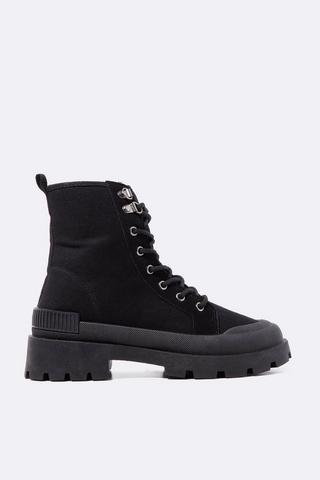Hiker Boot