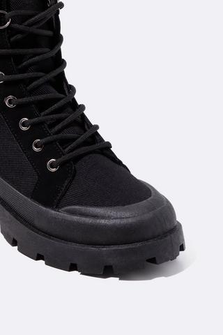 Hiker Boot