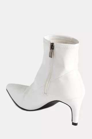 Stiletto Ankle Boot