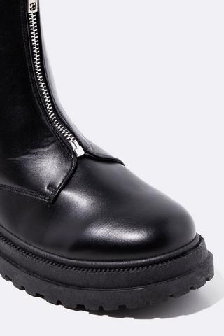 Chelsea Boot