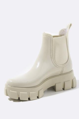 Chelsea Boot