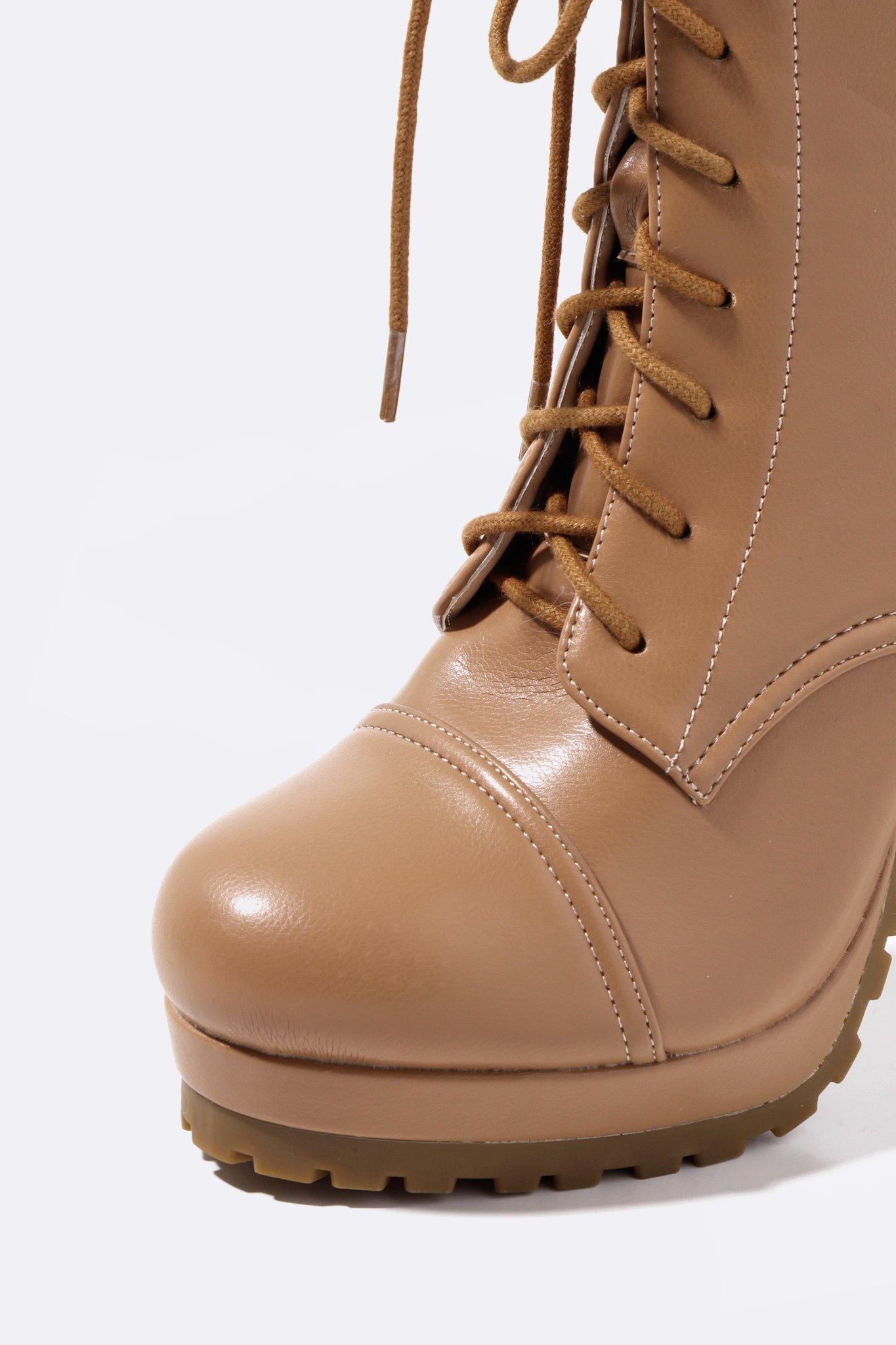 Combat boots hot sale mr price