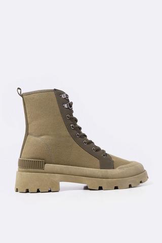 Hiker Boot