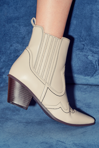 Ankle Boot